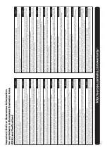 Предварительный просмотр 10 страницы Yamaha DTX Drums PCY90AT Owner'S Manual