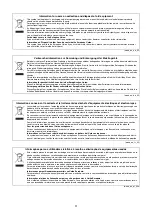 Preview for 3 page of Yamaha DTX KP128 Owner'S Manual