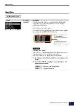 Предварительный просмотр 66 страницы Yamaha DTX-PRO Reference Manual