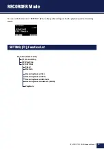 Предварительный просмотр 99 страницы Yamaha DTX-PRO Reference Manual