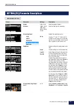 Предварительный просмотр 100 страницы Yamaha DTX-PRO Reference Manual