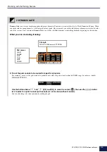 Предварительный просмотр 109 страницы Yamaha DTX-PRO Reference Manual