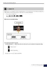 Предварительный просмотр 111 страницы Yamaha DTX-PRO Reference Manual