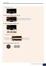 Предварительный просмотр 125 страницы Yamaha DTX-PRO Reference Manual