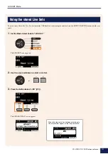 Предварительный просмотр 131 страницы Yamaha DTX-PRO Reference Manual