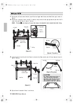 Preview for 6 page of Yamaha DTX RS500 Owner'S Manual