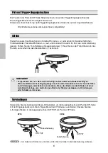 Preview for 6 page of Yamaha DTX XP80 Owner'S Manual