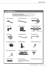 Preview for 9 page of Yamaha DTX400K Owner'S Manual