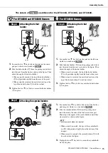 Preview for 15 page of Yamaha DTX400K Owner'S Manual