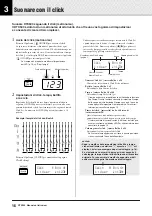 Предварительный просмотр 16 страницы Yamaha DTX500 Owner'S Manual