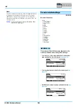 Preview for 16 page of Yamaha DTX700 Reference Manual