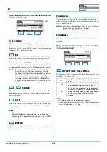 Preview for 17 page of Yamaha DTX700 Reference Manual