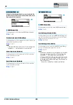 Preview for 25 page of Yamaha DTX700 Reference Manual