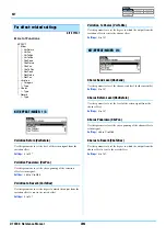 Preview for 26 page of Yamaha DTX700 Reference Manual