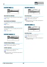 Preview for 27 page of Yamaha DTX700 Reference Manual