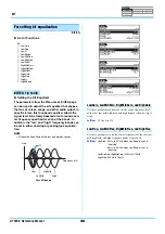 Preview for 28 page of Yamaha DTX700 Reference Manual