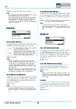 Preview for 30 page of Yamaha DTX700 Reference Manual