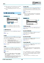 Preview for 34 page of Yamaha DTX700 Reference Manual