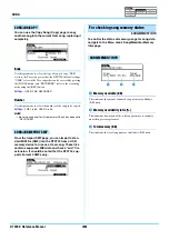 Preview for 36 page of Yamaha DTX700 Reference Manual