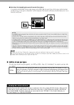 Preview for 5 page of Yamaha DTX900 Owner'S Manual