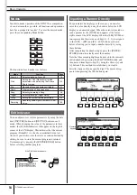 Preview for 16 page of Yamaha DTX900 Owner'S Manual