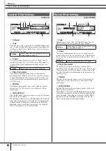 Preview for 92 page of Yamaha DTX900 Owner'S Manual