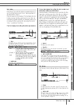 Preview for 147 page of Yamaha DTX900 Owner'S Manual