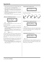 Preview for 26 page of Yamaha DTXPLORER Owner'S Manual