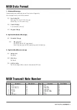 Preview for 31 page of Yamaha DTXPLORER Owner'S Manual