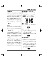 Предварительный просмотр 5 страницы Yamaha DTXPRESS II Owner'S Manual