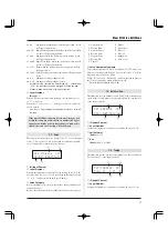 Предварительный просмотр 17 страницы Yamaha DTXPRESS II Owner'S Manual