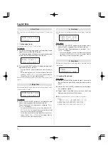 Предварительный просмотр 26 страницы Yamaha DTXPRESS II Owner'S Manual