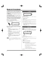 Предварительный просмотр 44 страницы Yamaha DTXPRESS II Owner'S Manual