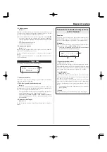 Предварительный просмотр 45 страницы Yamaha DTXPRESS II Owner'S Manual