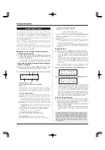 Предварительный просмотр 48 страницы Yamaha DTXPRESS II Owner'S Manual