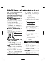 Предварительный просмотр 49 страницы Yamaha DTXPRESS II Owner'S Manual