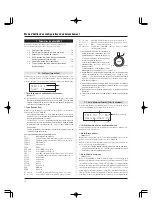 Предварительный просмотр 50 страницы Yamaha DTXPRESS II Owner'S Manual