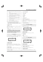 Предварительный просмотр 55 страницы Yamaha DTXPRESS II Owner'S Manual