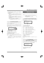 Предварительный просмотр 59 страницы Yamaha DTXPRESS II Owner'S Manual