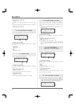 Предварительный просмотр 74 страницы Yamaha DTXPRESS II Owner'S Manual