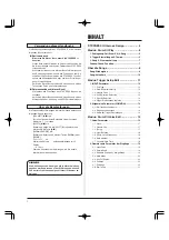 Предварительный просмотр 78 страницы Yamaha DTXPRESS II Owner'S Manual