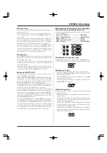 Предварительный просмотр 81 страницы Yamaha DTXPRESS II Owner'S Manual