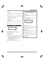 Предварительный просмотр 83 страницы Yamaha DTXPRESS II Owner'S Manual