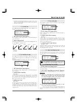 Предварительный просмотр 89 страницы Yamaha DTXPRESS II Owner'S Manual