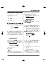 Предварительный просмотр 95 страницы Yamaha DTXPRESS II Owner'S Manual