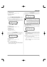 Предварительный просмотр 113 страницы Yamaha DTXPRESS II Owner'S Manual