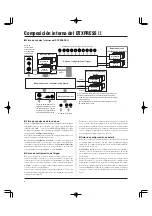 Предварительный просмотр 118 страницы Yamaha DTXPRESS II Owner'S Manual