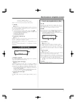 Предварительный просмотр 121 страницы Yamaha DTXPRESS II Owner'S Manual