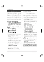 Предварительный просмотр 124 страницы Yamaha DTXPRESS II Owner'S Manual