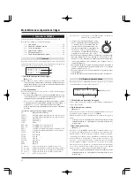 Предварительный просмотр 126 страницы Yamaha DTXPRESS II Owner'S Manual